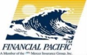 Financial Pacific Logo